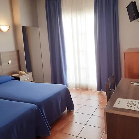 La Colonia Μαρμπέλλα