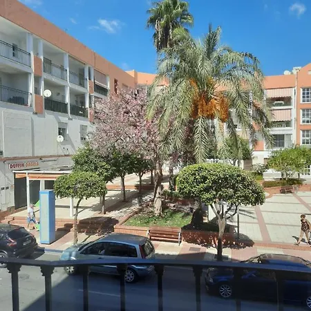 Πανσιόν La Colonia Μαρμπέλλα