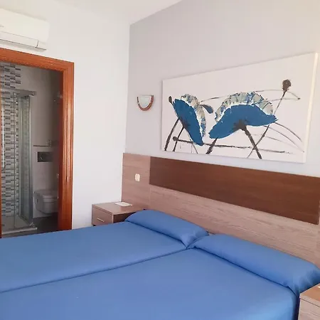 La Colonia Μαρμπέλλα