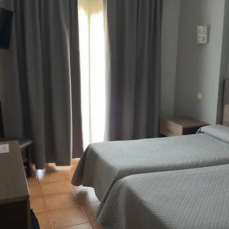 La Colonia Πανσιόν