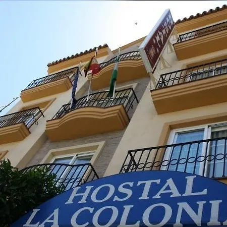 La Colonia 2*