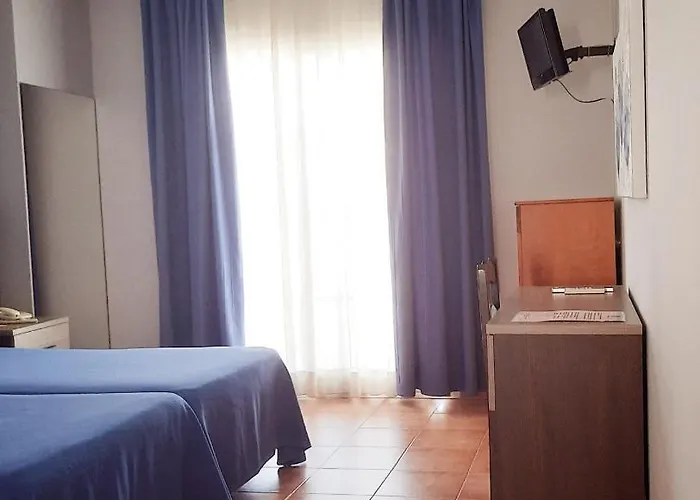 La Colonia Maison d'hôtes 2*