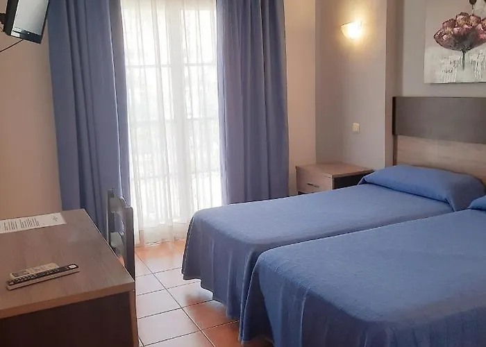 La Colonia Maison d'hôtes Marbellac