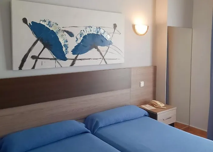 La Colonia Maison d'hôtes