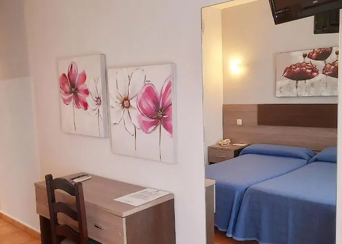 Maison d'hôtes La Colonia