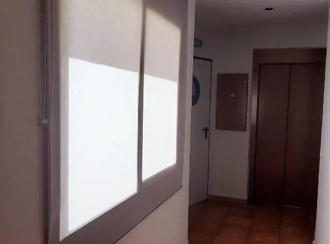 Maison d'hôtes La Colonia