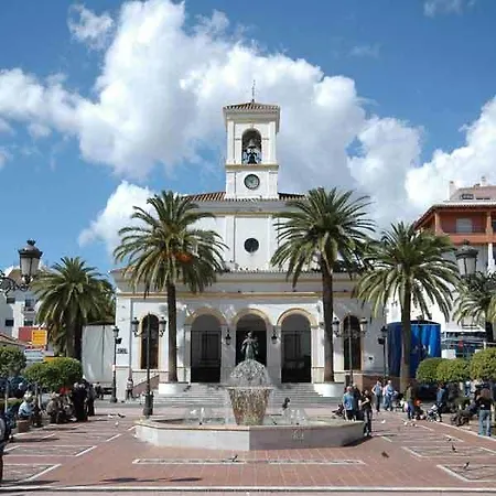 Гостьовий будинок La Colonia