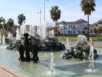Гостьовий будинок La Colonia