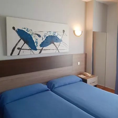 La Colonia Guest house