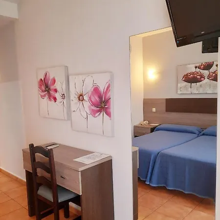 Guest house La Colonia