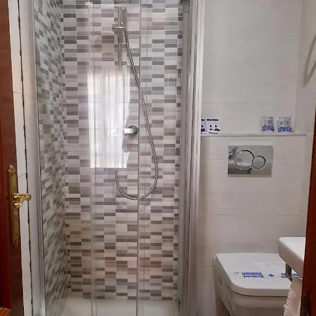 Guest house La Colonia