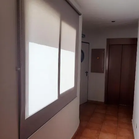 Guest house La Colonia