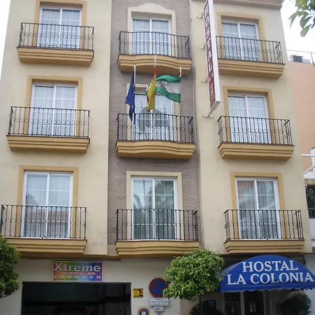 La Colonia