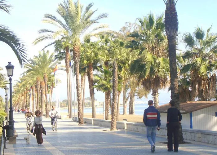 La Colonia