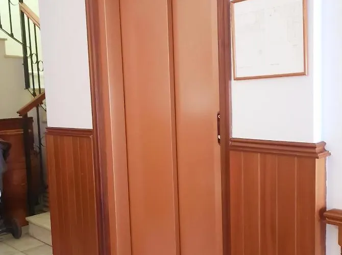 게스트하우스 La Colonia