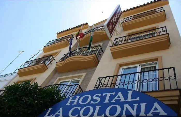 La Colonia 2*