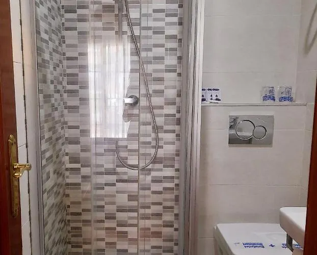 בית הארחה La Colonia