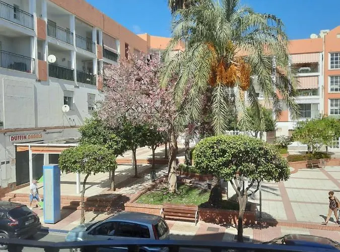 בית הארחה La Colonia מארבלה