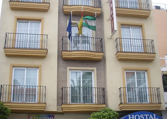 La Colonia